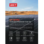 UT197PV Professional Multimeter, Power Measurement, Photovoltaics, 2500V, IP67