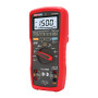 UT197PV Professional Multimeter, Power Measurement, Photovoltaics, 2500V, IP67