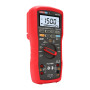 UT197PV Professional Multimeter, Power Measurement, Photovoltaics, 2500V, IP67