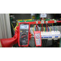 UT197PV Professional Multimeter, Power Measurement, Photovoltaics, 2500V, IP67
