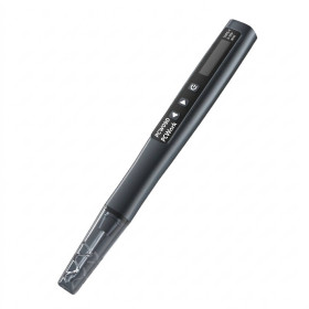 PCWork PCW09D USB-C Soldering Iron - 40W, Portable - Fast Heating