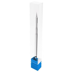 PCWork TIP C210-020I Soldering Tip - Replacement Tip with Integrated Heater