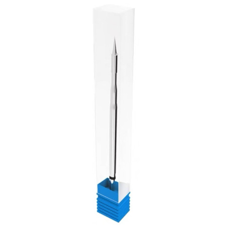 PCWork TIP C210-020I Soldering Tip - Replacement Tip with Integrated Heater