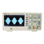 UNI-T UTD2052CL+ Digital Storage Oscilloscope - 50 MHz, 2 Channels, 500 MSa/s