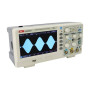UNI-T UTD2052CL+ Digital Storage Oscilloscope - 50 MHz, 2 Channels, 500 MSa/s