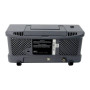 UNI-T UTD2052CL+ Digital Storage Oscilloscope - 50 MHz, 2 Channels, 500 MSa/s