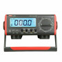 UNI-T UT802 Bench Multimeter - True-RMS, 20,000 Counts, Temperature Measurement