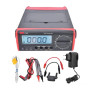 UNI-T UT802 Bench Multimeter - True-RMS, 20,000 Counts, Temperature Measurement
