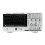UNI-T UPO1102 Digital Storage Oscilloscope - 100 MHz, 2 Channels, 1 GSa/s, 56 Mpts