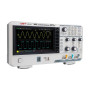 UNI-T UPO1102 Digital Storage Oscilloscope - 100 MHz, 2 Channels, 1 GSa/s, 56 Mpts