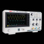 UNI-T UPO1102 Digital Storage Oscilloscope - 100 MHz, 2 Channels, 1 GSa/s, 56 Mpts