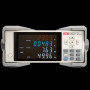 UNI-T UTE9802+ Digital Power Meter - True RMS AC/DC, 700V/24A, RS-232/485