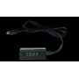 JOLLY LINE JL43703 DVB-T2 HD Decoder - Integrated HDMI Cable - TV USB Power