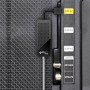 JOLLY LINE JL43703 DVB-T2 HD Decoder - Integrated HDMI Cable - TV USB Power