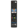 JL1771USB Programmable Universal Remote Control for 4 Devices