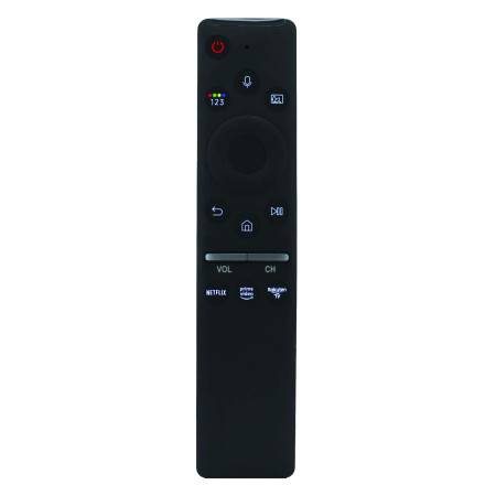 JOLLY LINE JL1505 Replacement Remote for Samsung TV - With Voice Control - Bluetooth