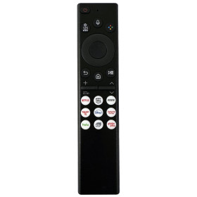 JOLLY LINE JL1505/2 Replacement Remote for Samsung - With Bluetooth - Voice Control
