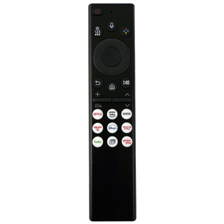 JOLLY LINE JL1505/2 Replacement Remote for Samsung - With Bluetooth - Voice Control