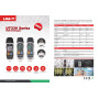 UNI-T UT330TH USB Temperature and Humidity Data Logger
