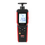 UNI-T UT372D 2-in-1 Tachometer - Contact - Non-Contact, Bluetooth