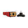 UNI-T UT372D 2-in-1 Tachometer - Contact - Non-Contact, Bluetooth