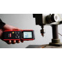 UNI-T UT372D 2-in-1 Tachometer - Contact - Non-Contact, Bluetooth