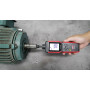 UNI-T UT372D 2-in-1 Tachometer - Contact - Non-Contact, Bluetooth