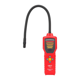 UNI-T UT336A Refrigerant Leak Detector - High Sensitivity - Reliable
