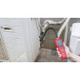 UNI-T UT336A Refrigerant Leak Detector - High Sensitivity - Reliable