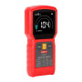 UNI-T UT377C - Appareil de mesure de l'humidité du bois sans broches - Non destructif