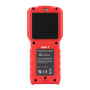 UNI-T UT377C - Appareil de mesure de l'humidité du bois sans broches - Non destructif