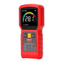 UNI-T UT377C - Appareil de mesure de l'humidité du bois sans broches - Non destructif