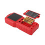 UNI-T UT377C - Appareil de mesure de l'humidité du bois sans broches - Non destructif