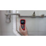 UNI-T UT377C - Appareil de mesure de l'humidité du bois sans broches - Non destructif