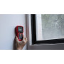 UNI-T UT377C - Appareil de mesure de l'humidité du bois sans broches - Non destructif
