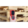 UNI-T UT377C - Appareil de mesure de l'humidité du bois sans broches - Non destructif