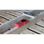 UNI-T UT377C - Appareil de mesure de l'humidité du bois sans broches - Non destructif