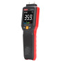 Appareil numérique de mesure de l'humidité du bois et des matériaux de construction UNI-T UT377B à sondes
