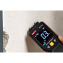Appareil numérique de mesure de l'humidité du bois et des matériaux de construction UNI-T UT377B à sondes