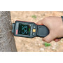 Appareil numérique de mesure de l'humidité du bois et des matériaux de construction UNI-T UT377B à sondes