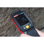 Appareil numérique de mesure de l'humidité du bois et des matériaux de construction UNI-T UT377B à sondes