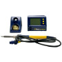 PCW09A Soldering station, digital, 60W, ESD-safe, 180-480°C