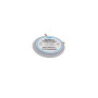 27161500 Felder desoldering braid, 1.5 mm, 1.6 m, flux soaked, copper