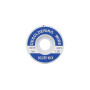 ZD-180 1.0MM Desoldering braid  1.5m long, flux-soaked, copper