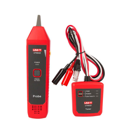 UT306C Infrared Thermometer, -50℃ - 500℃