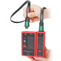 UNI-TREND UT681HDMI HDMI / Mini-HDMI Cable Tester - Fast Fault Diagnosis for Type A - C, HDMI 1.2-2.0
