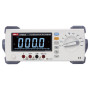 UNI-T UT8803E Bench Multimeter - True RMS, 3.8-Digit, 0.3% Accuracy, LAN