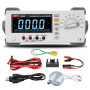 UNI-T UT8803E Bench Multimeter - True RMS, 3.8-Digit, 0.3% Accuracy, LAN