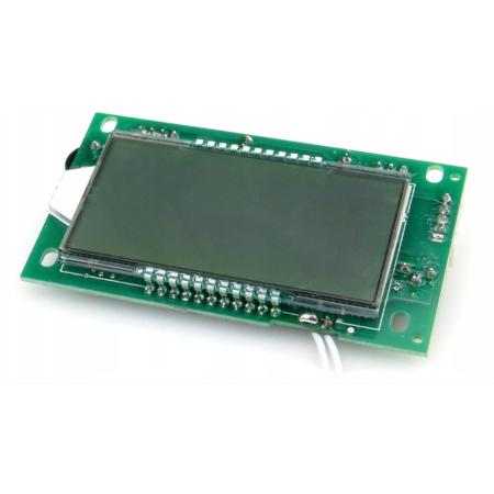 ZD-912 replacement display with PCB for soldering iron