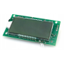 ZD-912 replacement display with PCB for soldering iron